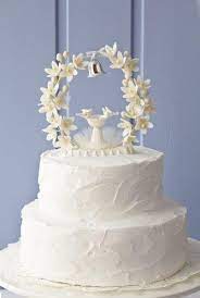 Build your own diy cake topper. Diy Wedding Cake Topper Ideas Part 3