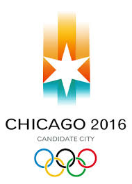 L➤ logo olympic games 3d models ✅. Chicago 2016 Olympic Logo Chicago Rio Olympics
