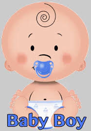 That's so exciting, and these thoughtful new baby wishes for baby boys are a wonderful starting place for crafting a congratulatory message to the new parents on the arrival of their little guy. Gif Image Popular New Baby Animated Gif