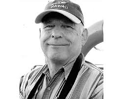 Denny Bradley Obituary (1939