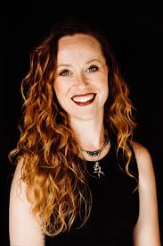 Something From Nothing: Kate Hadfield Tells Stories Through Dance