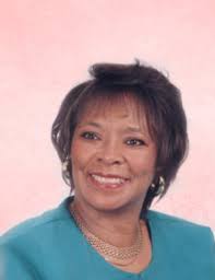 Obituary information for Marguerite T. Anderson