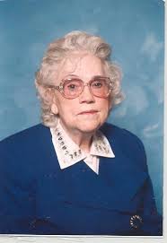 Vivian Berry Obituary