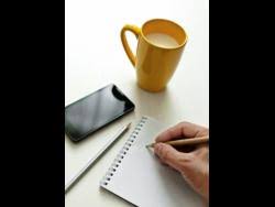 Rather than frequently used terms such as 'organisational skills, committed, ability to deal with stress', give. How To Write An Application Letter In Jamaica
