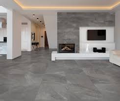 Die perfekte auswahl für ihren persönlichen wohntraum. Bodenfliese Progetto Baucer Ardesia Antracite 60 X 60 Cm Badfliesen Badmobel Etc Paustenbacher Plattenkauf