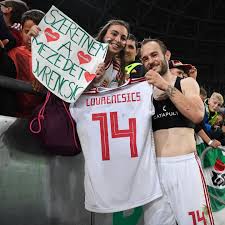 Nyári igazolásunk, sigér dávid nem egyedül érkezett balmazújvárosból. Siger A Legjobban A Gyerekek Erdemeltek Meg A Gyozelmet Goal Com