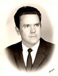 Obituary information for E. Grant Cosner