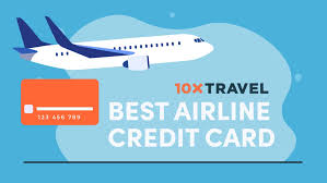 One way into your air travel heart that they have found includes partnering with financial institutions to offer credit cards tied to airline loyalty programs and rewards. Best Airline Cards 10xtravel
