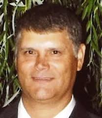 Fernando Santos Obituary (1961