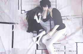 大型犬系男子 小猫系女子 ball jointed dolls beautiful dolls ball and joint