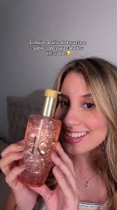 Kerastase L Huile Rose