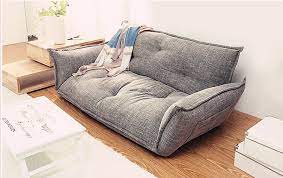 Diskon sofa ruang tamu desain minimalis untuk segala jenis gaya ruangan dengan harga & kualitas set kursi tamu terbaik. 5 Model Sofa Bed Yang Cocok Untuk Ruangan Sempit Di Rumah