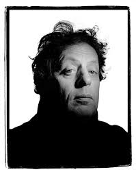 Philip Glass, New York City, 1987