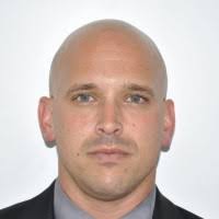 Christopher Pfaffman