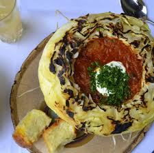 User rating, 4.1 out of 5 stars with 163 reviews. My Ultimate Kiev Restaurant Guide