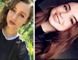 Misty Hope's Instagram, Twitter & Facebook