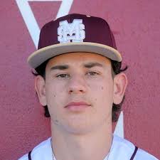 Miami Springs Baseball Roster (2024-25)