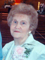 Mildred Perkins Obituary