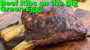 Check spelling or type a new query. Bbq Beef Ribs On The Big Green Egg Smoked Beef Ribs Recipe Ballistic Bbq Beef Ribs Smoked Beef Ribs Smoked Beef Ribs Recipe