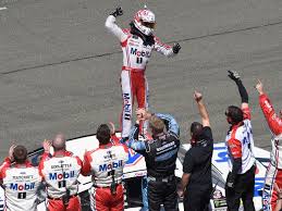 2019 monster energy nascar cup series. Harvick Sweeps Sonoma Weekend With Nascar Cup Win Accesswdun Com