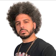 The Shield being inducted into the 2050...