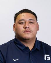 GEORGE FOX UNIVERSITY 1 BRUIN FOOTBALL 10.21.23