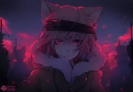 Lost In The Echo By Oncha On Deviantart Anime Warrior Cute Art Digital Artist