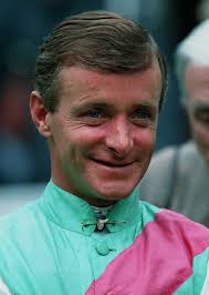 Remembering when a champion jockey wanted to get off an odds-on Derby  favourite