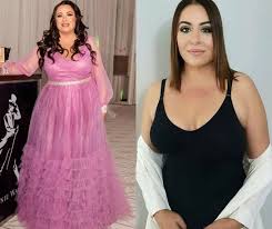 Vedeta a fost șefă de promoție. Oana Roman A Dat Jos 10 Kilograme FÄƒrÄƒ SÄƒ FacÄƒ Sport Am SlÄƒbit 5 MÄƒsuri La Haine Dar Nu MÄƒ Opresc Aici