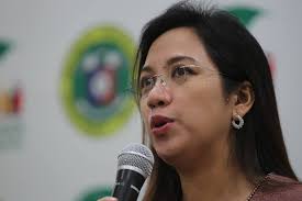 DOH reorganization had Ona's blessing –Garin