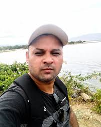 Saindo da rotina 😌