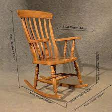 antique windsor rocking chair large beech easy antiques atlas windsor rocking chair antique rocking chairs rocking chair