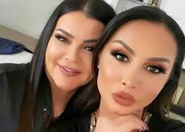 Eli Fara's daughter turns her back