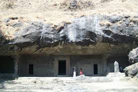 Elephanta Caves Tour - Cannon Hills ...