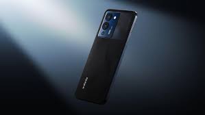 Infinix Note 12: A very interesting ...