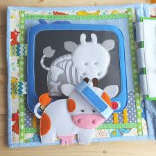 Quiet Book Kit Felt Medical Learning Set Toy Doctor Kit Soft Etsy Quiet Book Toddler Gifts Busy Book