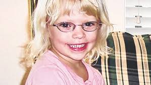 Man Sentenced to Nearly 10 Years for Fatal Crash Killing 5-Year-Old Hope  Wheeler