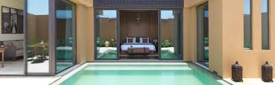 Adare pool villa by all villas pattaya. Luxury Villas Oman Deluxe Garden Pool Villa At Anantara Oman