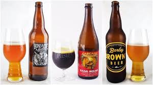 The following is a complete alphabetical list of all beer's available in ontario 30 Of The Best Oregon Beers From Paste Blind Tastings Paste