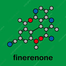 Image result for Finerenone