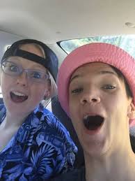 Lauryn Andre and Connor Hodge's Wedding Website