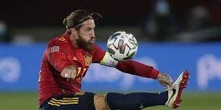 Sergio Ramos Segera Gabung Psg Kontrak Dua Tahun Bola Net