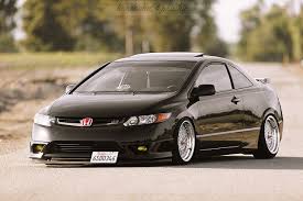 Matt Civic Si 2008 Honda Civic Honda Civic Si Coupe Honda Civic Si