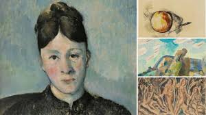 Cézanne to Giacometti: Highlights from Museum Berggruen/Neue  Nationalgalerie, at the National Gallery of Australia, Canberra, May  31-September 21