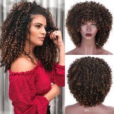 The latest synthetic and human hair wigs from raquel welch, jon renau, and more. Visto Diretor Dedos Do Pe Brown Curly Wig Fariapalace Pt