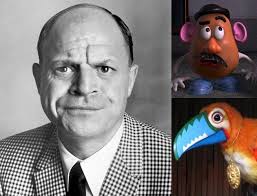 Happy Birthday to Kenneth Mars!!! The voice of King Triton in Disney's The  Little Mermaid (1989 Movie & 1992 TV Show), Voyage of The Little Mermaid  (1992 Ride/Attraction), Ariel's Story Studio (1997