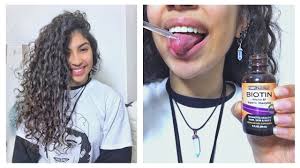 To systematically review the literature on biotin efficacy in hair and nail growth. Pin On Good To Know