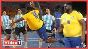 2021년도 꿈나무선수 전담지도자 채용 공고. The Weight Is Just A Number Gaultier Movube The Congolese Grabbed The Spotlight At The World Cup Video Saudi 24 News