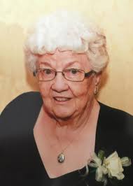 Verna Blight Obituary August 20, 2018