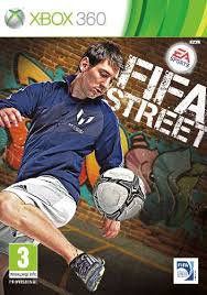 Metacritic game reviews, fifa street for xbox 360, powered by the revolutionary fifa soccer gameplay engine, and introducing street ball control a pure, fun and addictive gaming experience that brings back in full throttle the beloved arcade football (or soccer) game of the previous generation. Uk Import Fifa Street Game Xbox 360 Amazon De Games